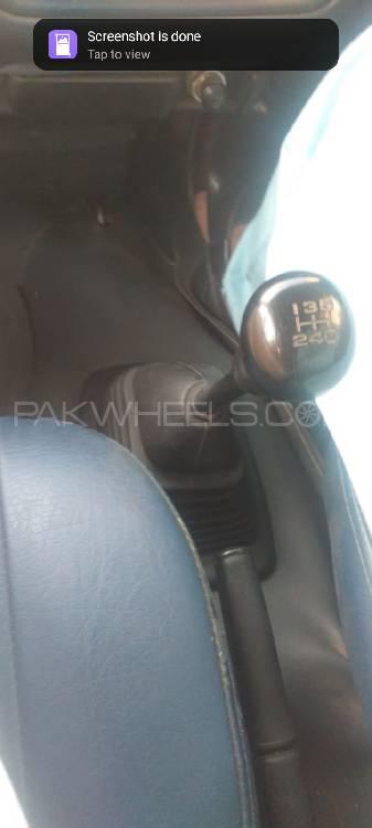 ڈائیہاتسو کیور 2004 for Sale in فیصل آباد ڈائیہاتسو کیور 2004 for Sale in فیصل آباد Image-9