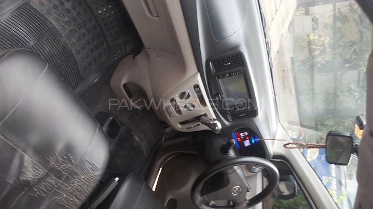 Daihatsu Mira 2014 for Sale in Islamabad Daihatsu Mira 2014 for Sale in Islamabad Image-7