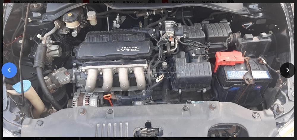 Honda City 2013 for Sale in Rahim Yar Khan Honda City 2013 for Sale in Rahim Yar Khan Image-11