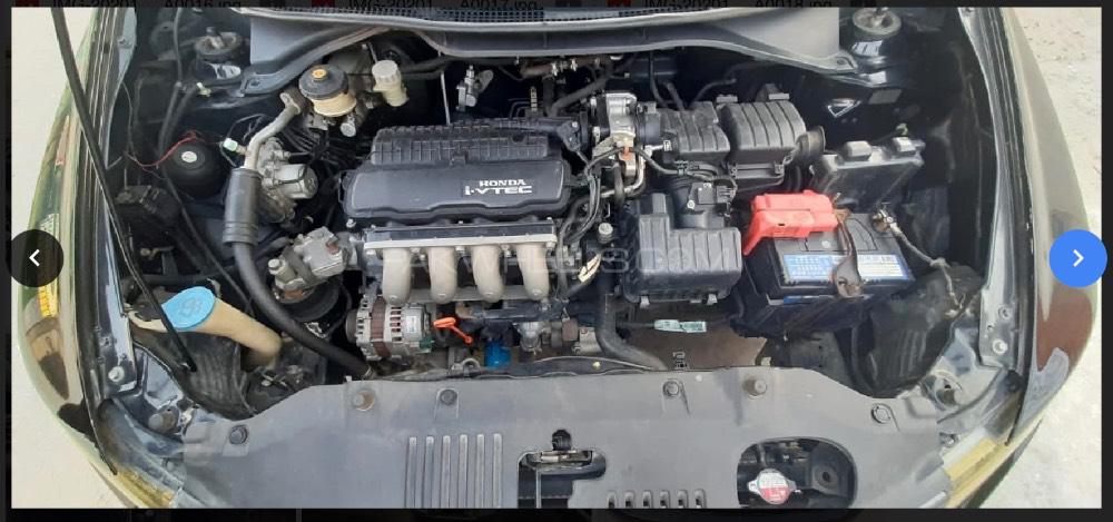 Honda City 2013 for Sale in Rahim Yar Khan Honda City 2013 for Sale in Rahim Yar Khan Image-12