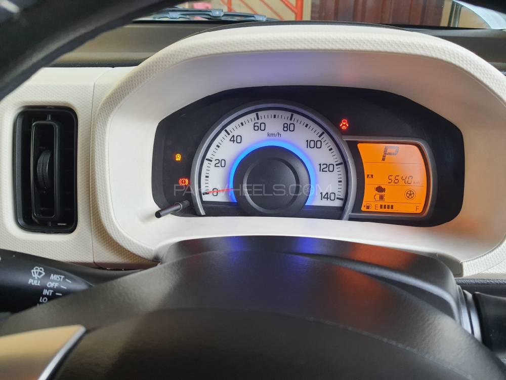 Suzuki Alto 2015 for Sale in Lahore Suzuki Alto 2015 for Sale in Lahore Image-8