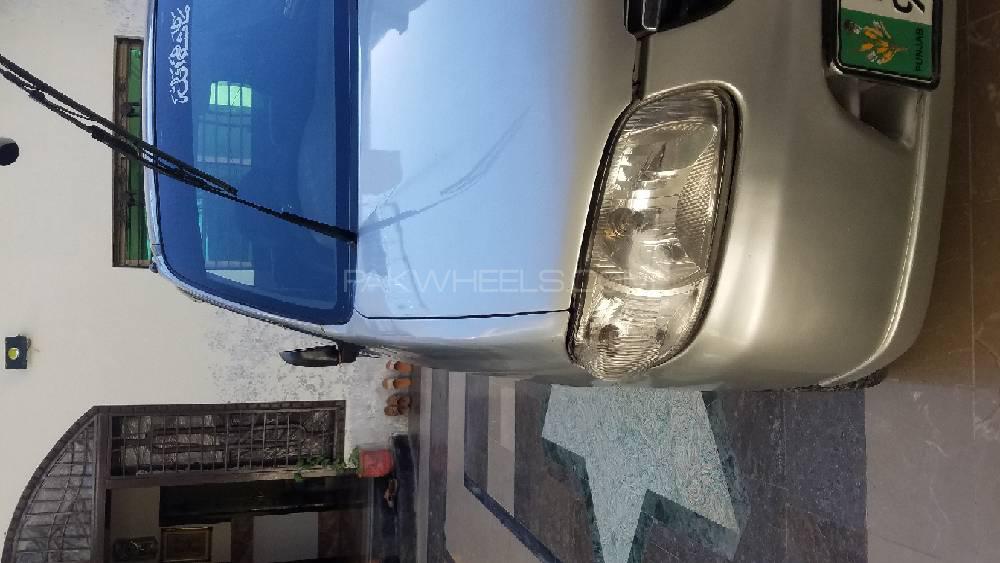Suzuki Alto 2007 for Sale in Dera ismail khan Image-1