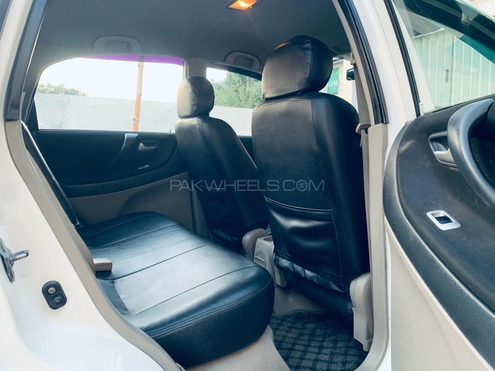 Suzuki Liana 2009 for Sale in Lahore Suzuki Liana 2009 for Sale in Lahore Image-13