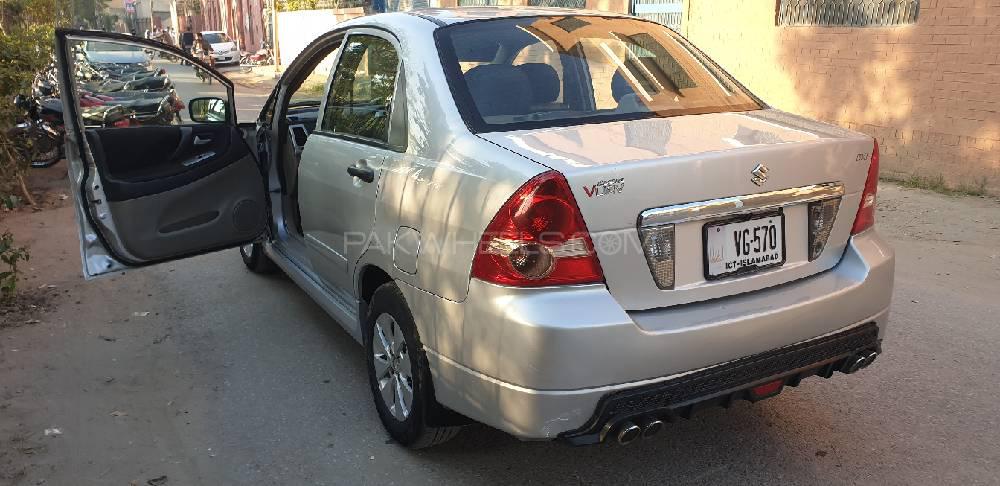 Suzuki Liana 2012 for Sale in Lahore Image-1