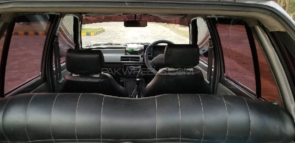 Suzuki Mehran 2016 for Sale in Islamabad Suzuki Mehran 2016 for Sale in Islamabad Image-12