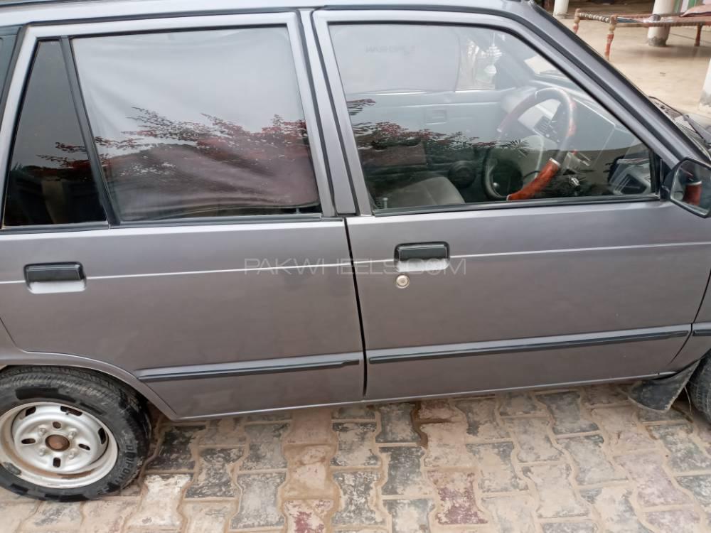 Suzuki Mehran 2018 for Sale in Khanewal Image-1