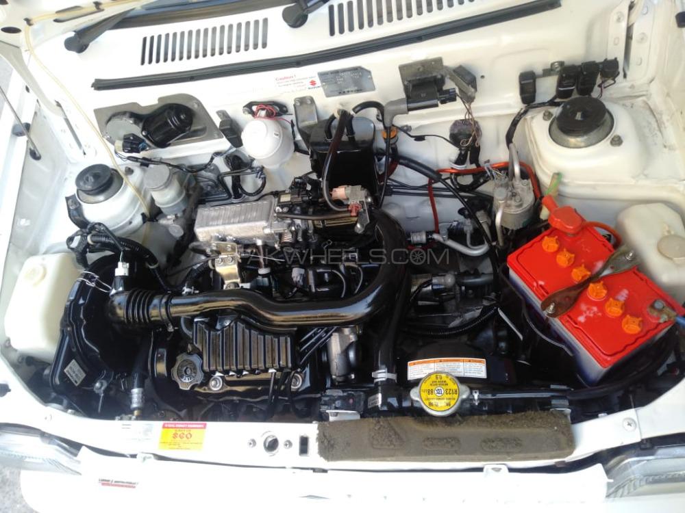 Suzuki Mehran 2016 for Sale in Rawalpindi Image-1