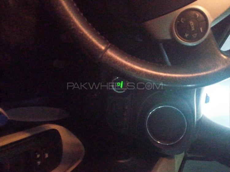 Toyota Aqua 2014 for Sale in Rawalpindi Toyota Aqua 2014 for Sale in Rawalpindi Image-6