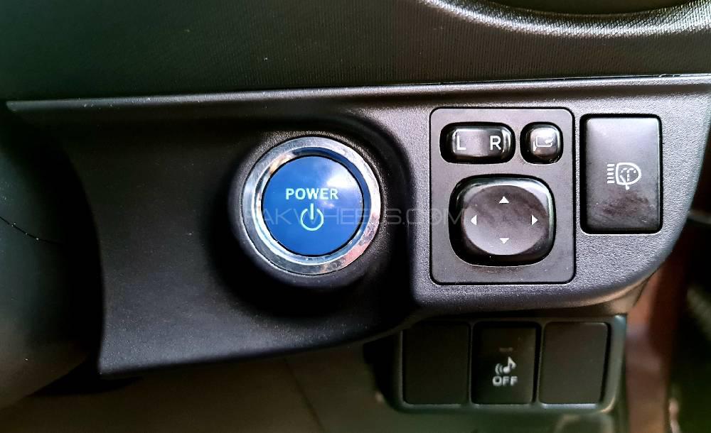 Toyota Aqua 2013 for Sale in Karachi Toyota Aqua 2013 for Sale in Karachi Image-15