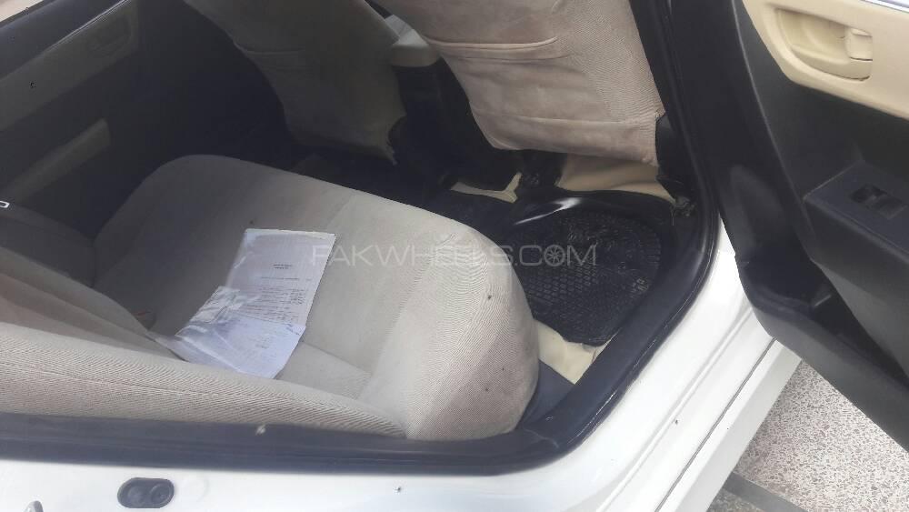 Toyota Corolla 2019 for Sale in Lahore Toyota Corolla 2019 for Sale in Lahore Image-7