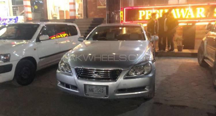ٹویوٹا مارک ایکس 2005 for Sale in راولپنڈی Image-1