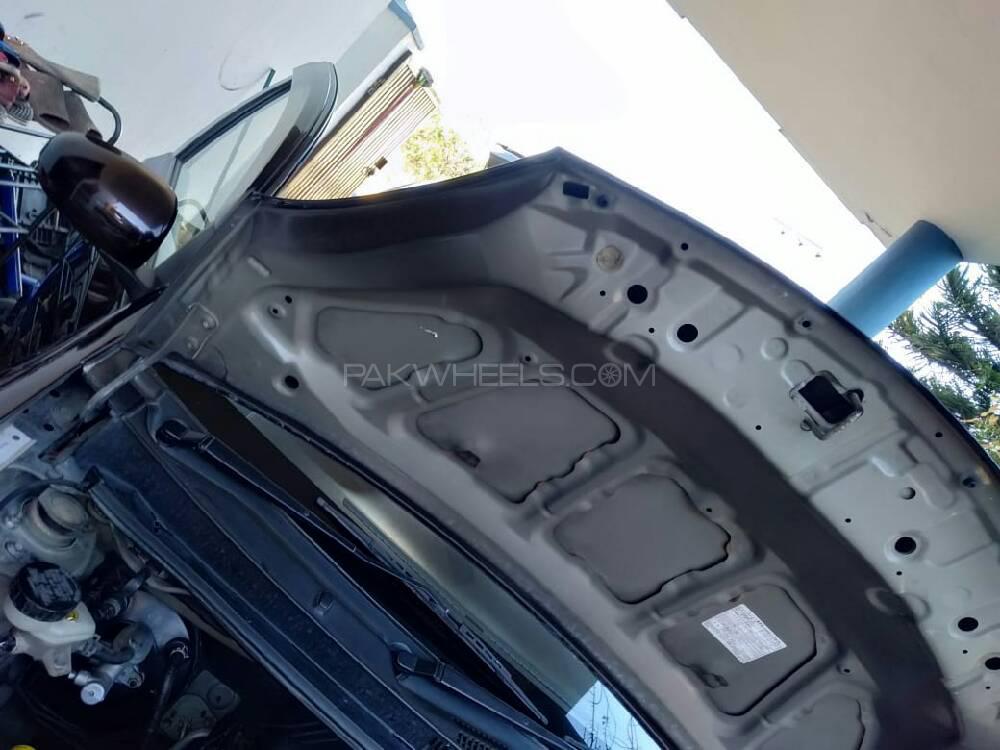 Toyota Passo 2013 for Sale in Islamabad Toyota Passo 2013 for Sale in Islamabad Image-19