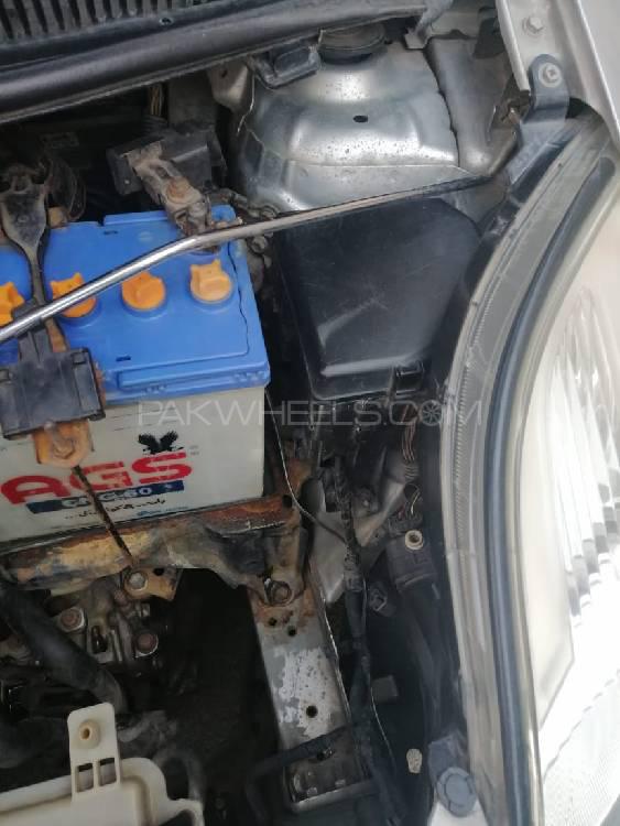 Toyota Vitz 2008 for Sale in Lahore Toyota Vitz 2008 for Sale in Lahore Image-8