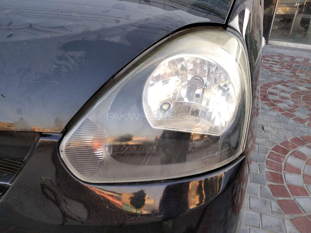 Daihatsu Mira 2012 for Sale in Lahore Daihatsu Mira 2012 for Sale in Lahore Image-3