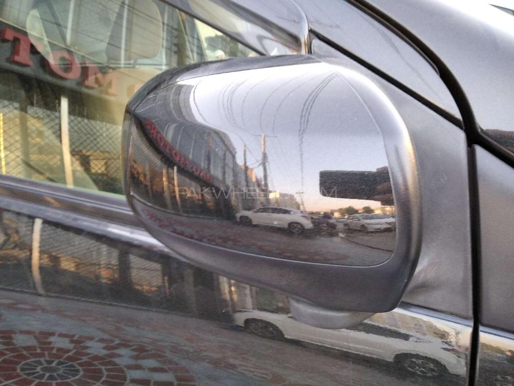 Daihatsu Mira 2012 for Sale in Lahore Daihatsu Mira 2012 for Sale in Lahore Image-6