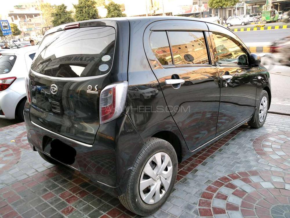 Daihatsu Mira 2012 for Sale in Lahore Daihatsu Mira 2012 for Sale in Lahore Image-9
