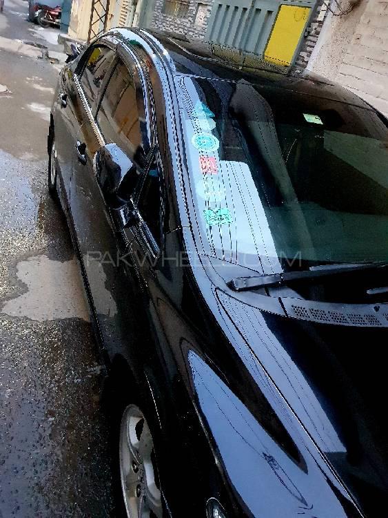 Honda Civic 2010 for Sale in Lahore Image-1