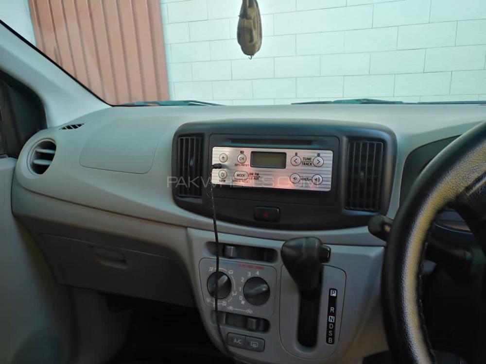 Subaru Pleo 2013 for Sale in Lahore Subaru Pleo 2013 for Sale in Lahore Image-3