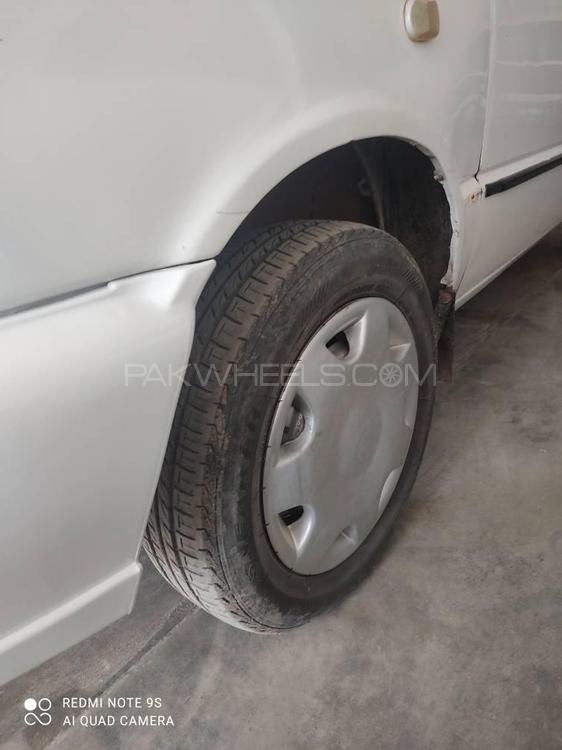 Suzuki Mehran 2011 for Sale in Sargodha Suzuki Mehran 2011 for Sale in Sargodha Image-15