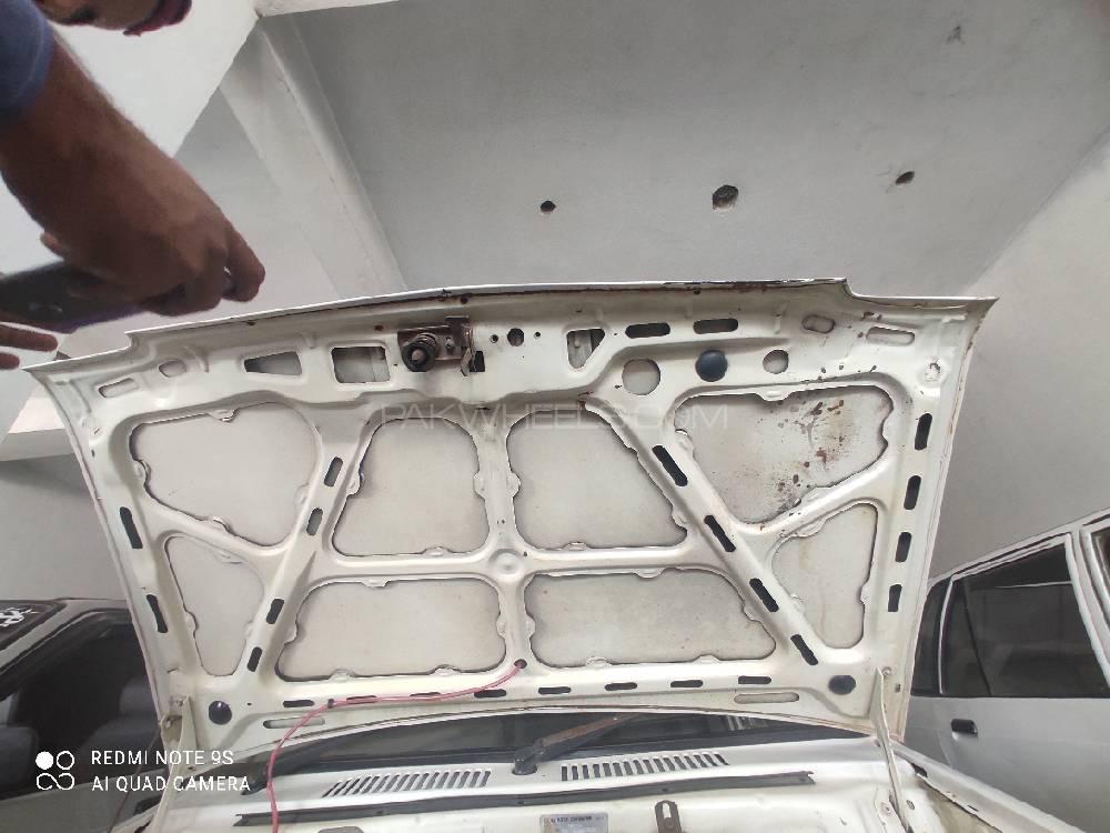Suzuki Mehran 2011 for Sale in Sargodha Suzuki Mehran 2011 for Sale in Sargodha Image-7