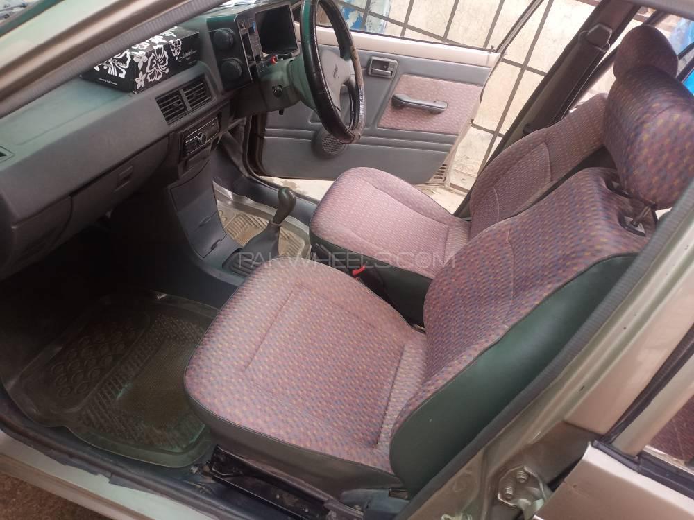 سوزوکی مہران 2018 for Sale in گجرات سوزوکی مہران 2018 for Sale in گجرات Image-5