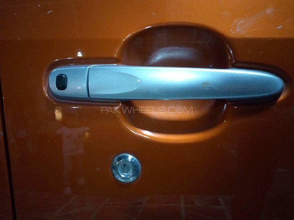 Daihatsu Move 2014 for Sale in Lahore Daihatsu Move 2014 for Sale in Lahore Image-5