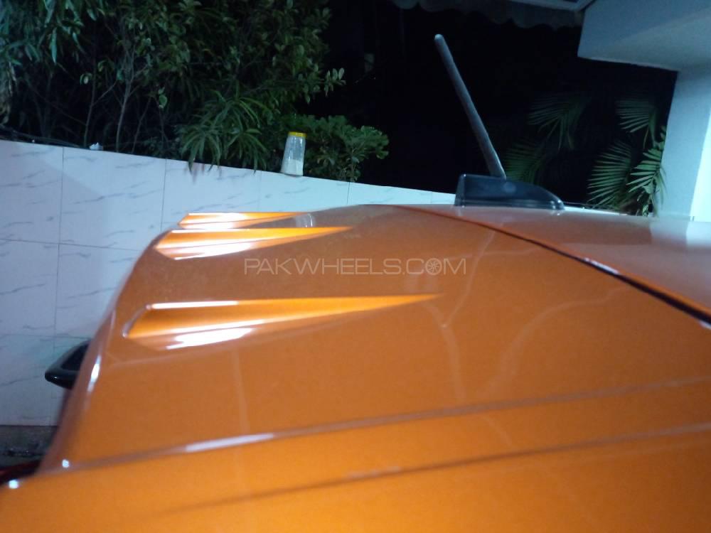 Daihatsu Move 2014 for Sale in Lahore Daihatsu Move 2014 for Sale in Lahore Image-10