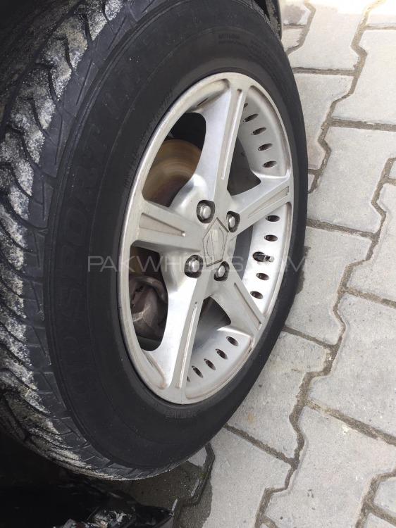 ہونڈا سوک 2002 for Sale in اٹک ہونڈا سوک 2002 for Sale in اٹک Image-16