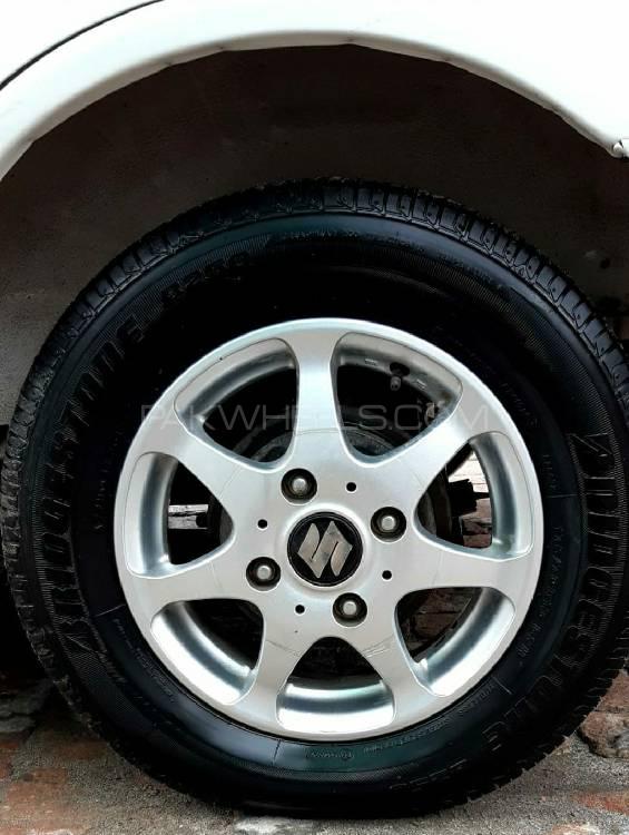 Suzuki Cultus 2016 for Sale in Rawalpindi Suzuki Cultus 2016 for Sale in Rawalpindi Image-2