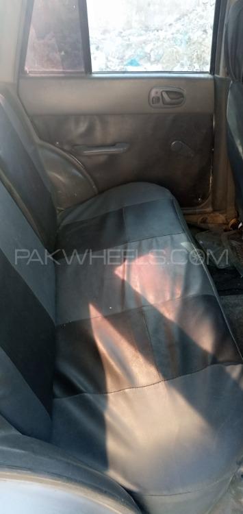Suzuki Cultus 2005 for Sale in Karachi Suzuki Cultus 2005 for Sale in Karachi Image-16