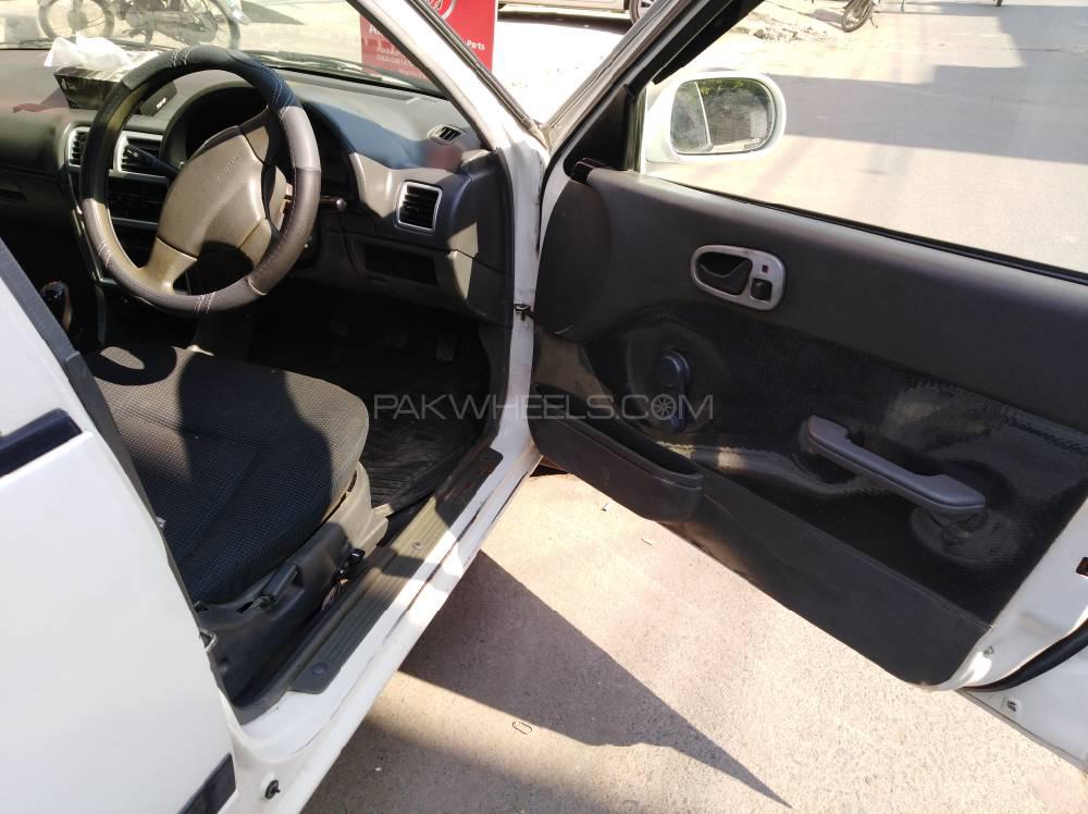 Suzuki Cultus 2014 for Sale in Lahore Suzuki Cultus 2014 for Sale in Lahore Image-13