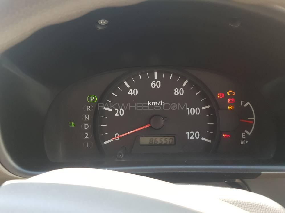 Suzuki Every 2014 for Sale in Rawalpindi Suzuki Every 2014 for Sale in Rawalpindi Image-6