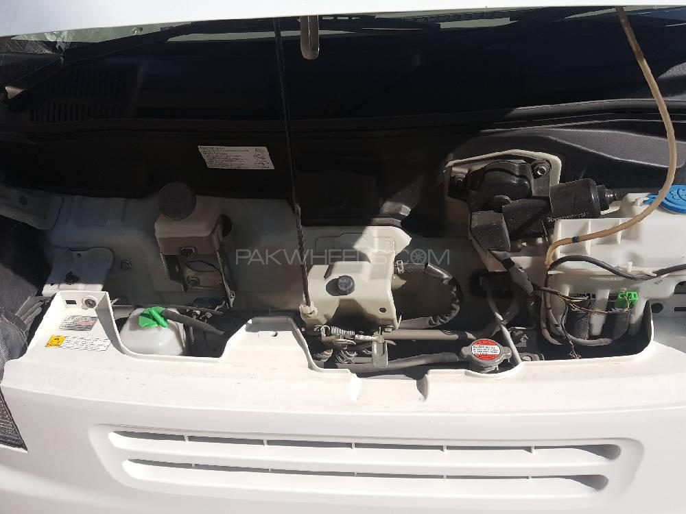 Suzuki Every 2014 for Sale in Rawalpindi Suzuki Every 2014 for Sale in Rawalpindi Image-9