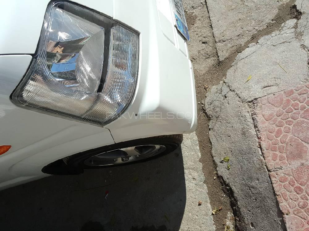 Suzuki Every 2014 for Sale in Rawalpindi Suzuki Every 2014 for Sale in Rawalpindi Image-2