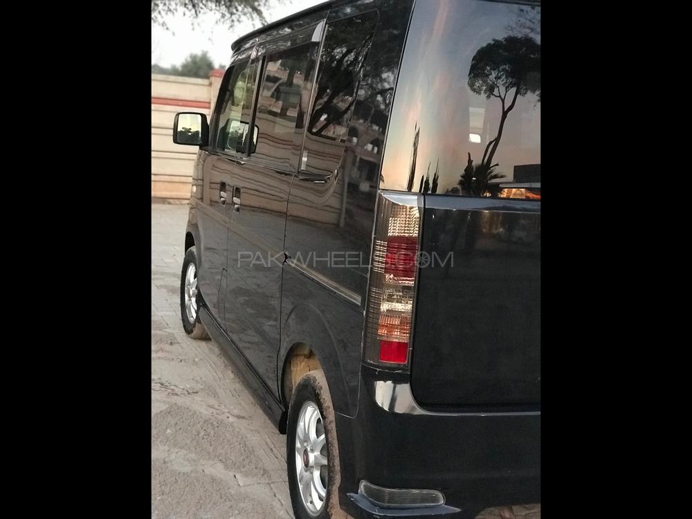 Suzuki Every Wagon 2013 for Sale in Sialkot Image-1