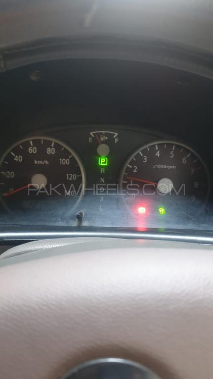 Suzuki Every Wagon 2006 for Sale in Lahore Suzuki Every Wagon 2006 for Sale in Lahore Image-4