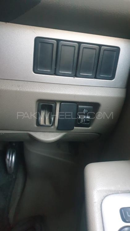 Suzuki Every Wagon 2006 for Sale in Lahore Suzuki Every Wagon 2006 for Sale in Lahore Image-6