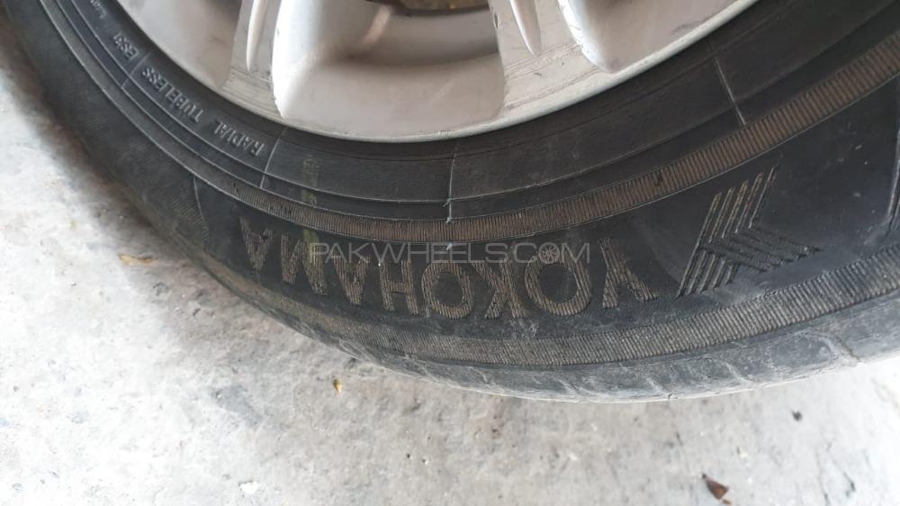 Suzuki Every Wagon 2006 for Sale in Lahore Suzuki Every Wagon 2006 for Sale in Lahore Image-16