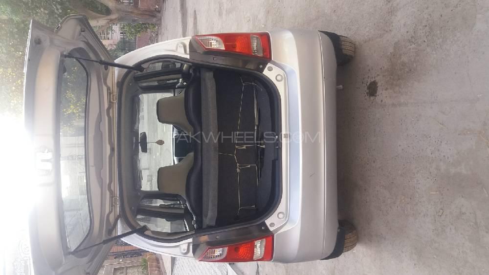 Suzuki Wagon R 2016 for Sale in Faisalabad Suzuki Wagon R 2016 for Sale in Faisalabad Image-5