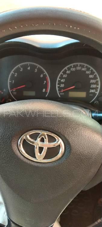 Toyota Corolla 2013 for Sale in Layyah Toyota Corolla 2013 for Sale in Layyah Image-8
