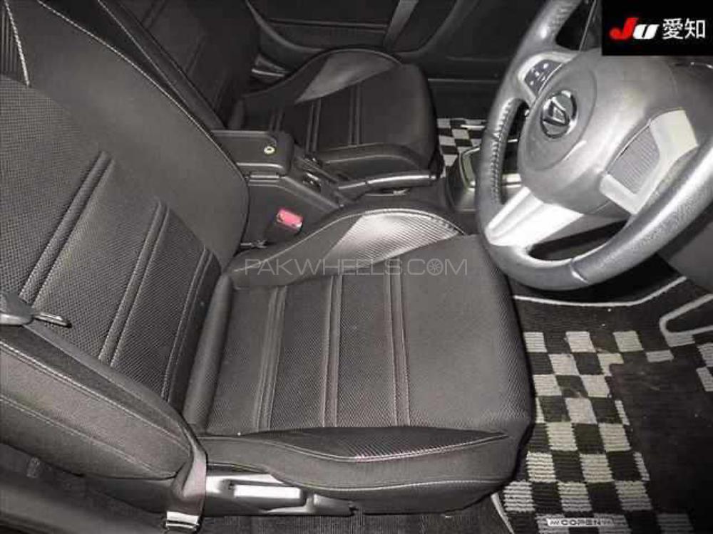 Daihatsu Copen 2014 for Sale in Chishtian Daihatsu Copen 2014 for Sale in Chishtian Image-2