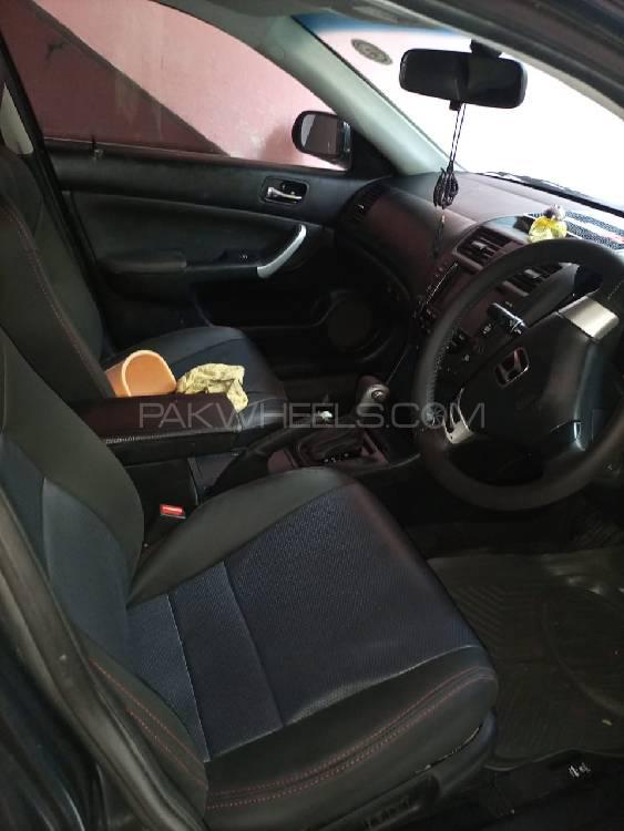 ہونڈا اکارڈ 2005 for Sale in راولپنڈی ہونڈا اکارڈ 2005 for Sale in راولپنڈی Image-6