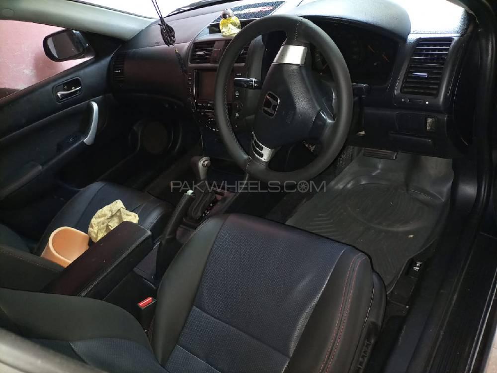 ہونڈا اکارڈ 2005 for Sale in راولپنڈی ہونڈا اکارڈ 2005 for Sale in راولپنڈی Image-7