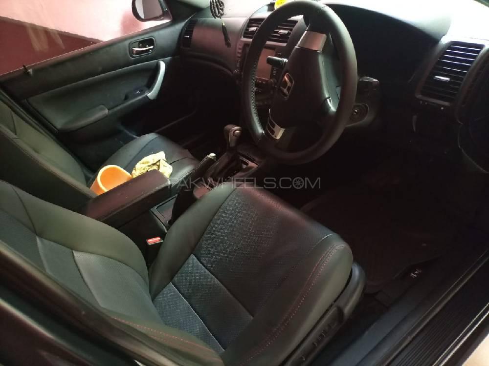 ہونڈا اکارڈ 2005 for Sale in راولپنڈی ہونڈا اکارڈ 2005 for Sale in راولپنڈی Image-5