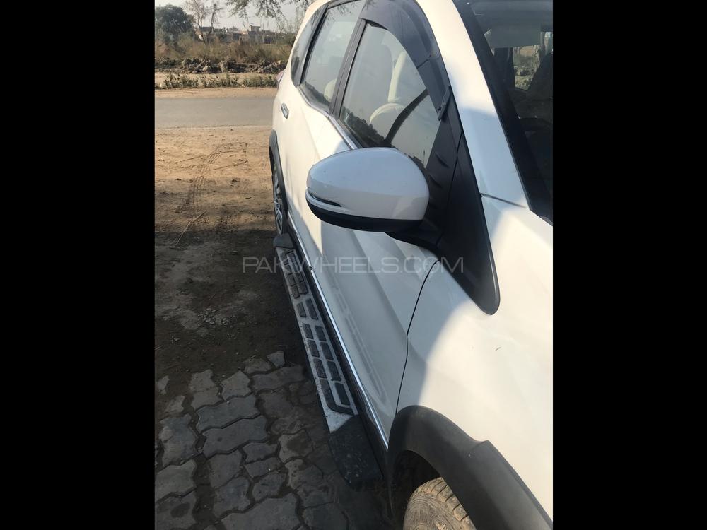 Honda BR-V 2019 for Sale in Lahore Honda BR-V 2019 for Sale in Lahore Image-6