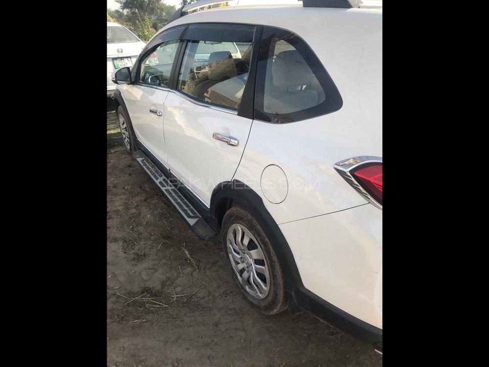 Honda BR-V 2019 for Sale in Lahore Honda BR-V 2019 for Sale in Lahore Image-7