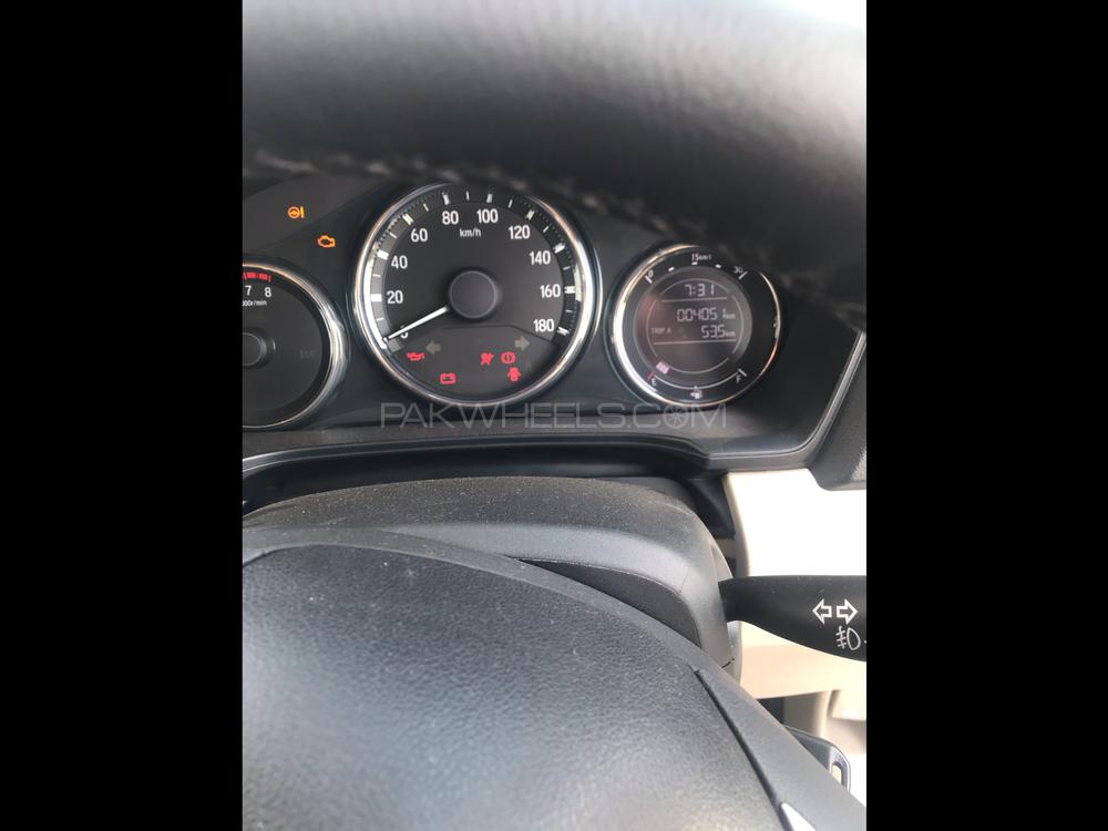 Honda BR-V 2019 for Sale in Lahore Honda BR-V 2019 for Sale in Lahore Image-11