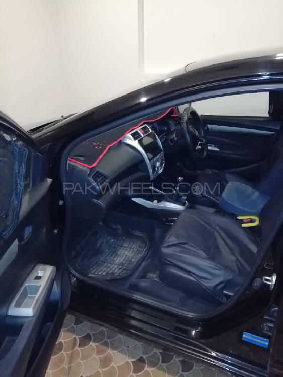 ہونڈا سٹی 2010 for Sale in جہلم ہونڈا سٹی 2010 for Sale in جہلم Image-3