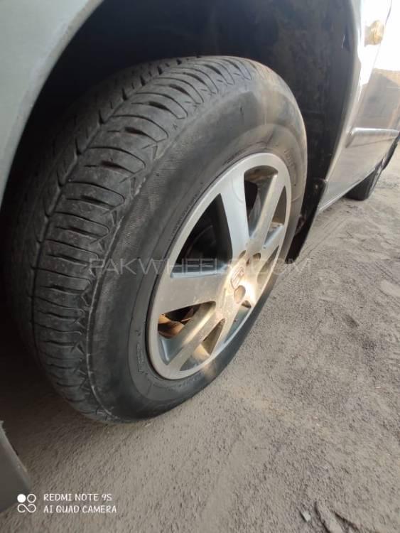 Honda Civic 2006 for Sale in Sargodha Honda Civic 2006 for Sale in Sargodha Image-7
