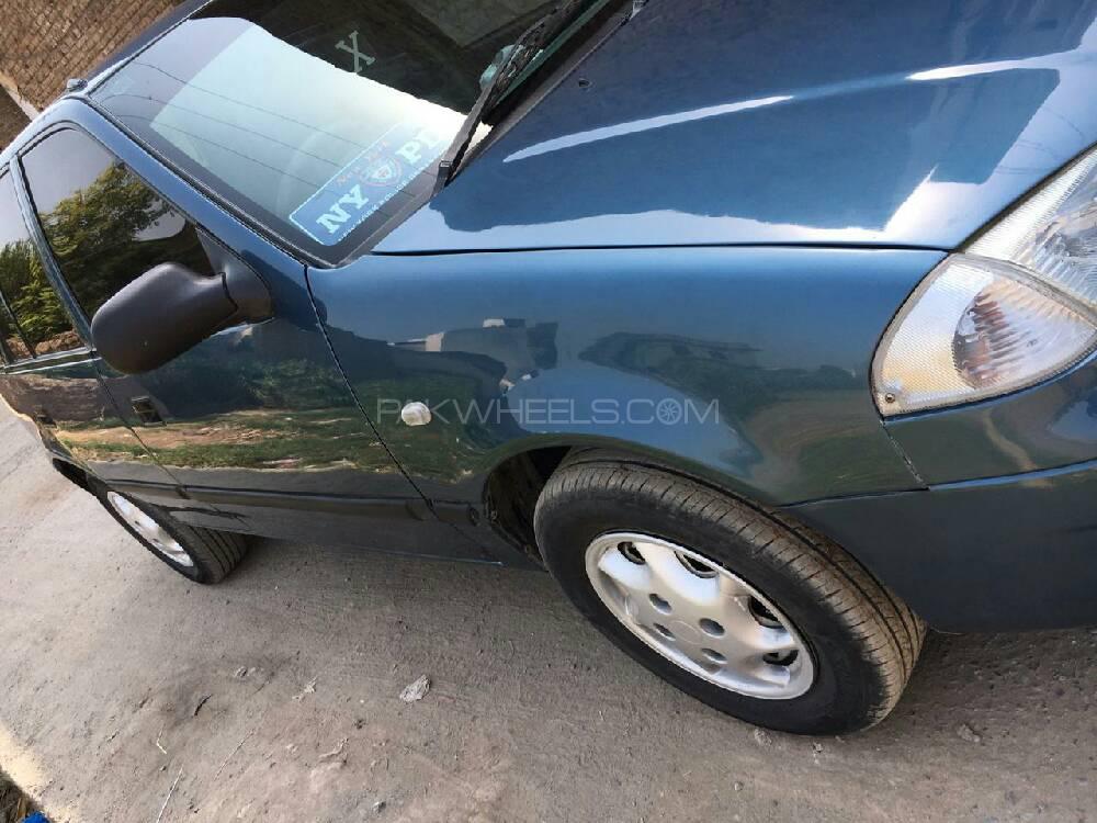 سوزوکی کلٹس 2008 for Sale in پشاور سوزوکی کلٹس 2008 for Sale in پشاور Image-3